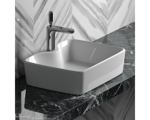 Раковина Ceramicanova Element 48 CN6033 Белая