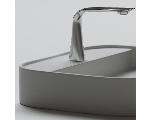 Раковина Ceramicanova Element 55 CN6034 Белая