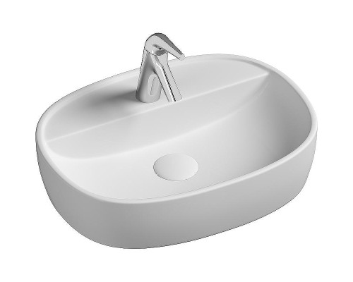 Раковина Ceramicanova Element 50 CN6036 Белая