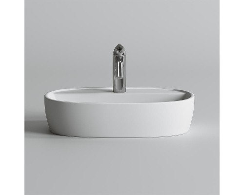 Раковина Ceramicanova Element 50 CN6036 Белая