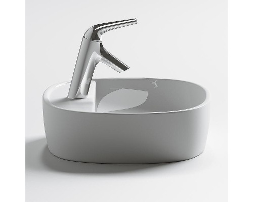 Раковина Ceramicanova Element 50 CN6036 Белая