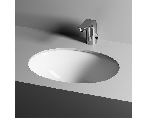 Раковина Ceramicanova Element 50 CN6042 Белая