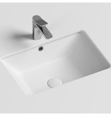 Раковина Ceramicanova Element 55 CN6045 Белая