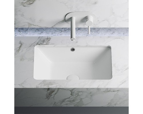 Раковина Ceramicanova Element 55 CN6045 Белая