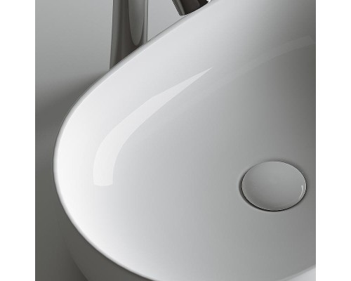 Раковина-чаша Ceramicanova Element 60 CN6047 Белая