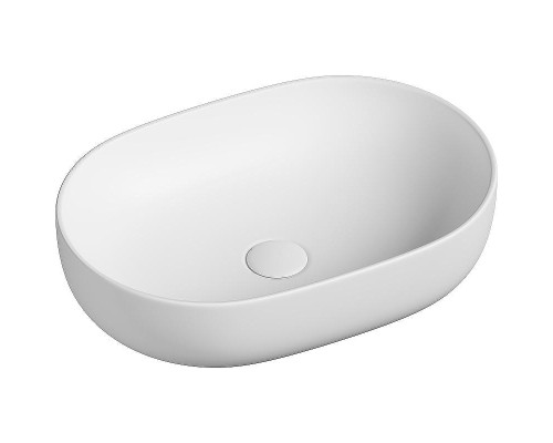 Раковина-чаша Ceramicanova Element 60 CN6047MW Белая матовая
