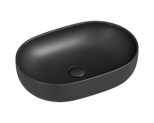 Раковина-чаша Ceramicanova Element 60 CN6047MDH Темный антрацит матовый
