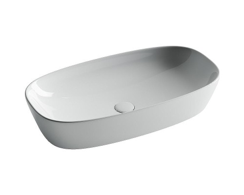 Раковина-чаша Ceramicanova Element 70 CN5040 Белая