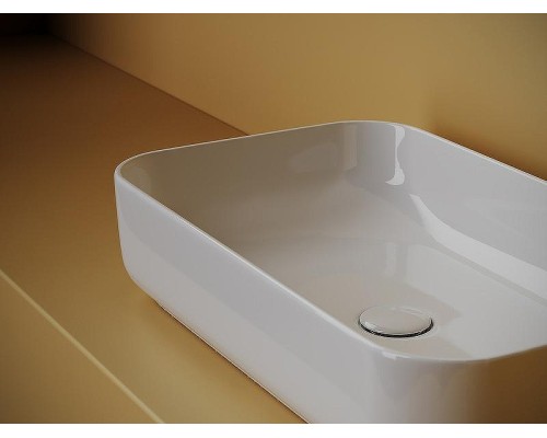 Раковина-чаша Ceramicanova Element 60 CN5044 Белая