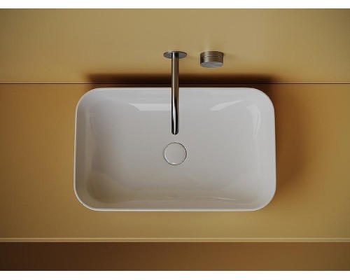 Раковина-чаша Ceramicanova Element 60 CN5044 Белая