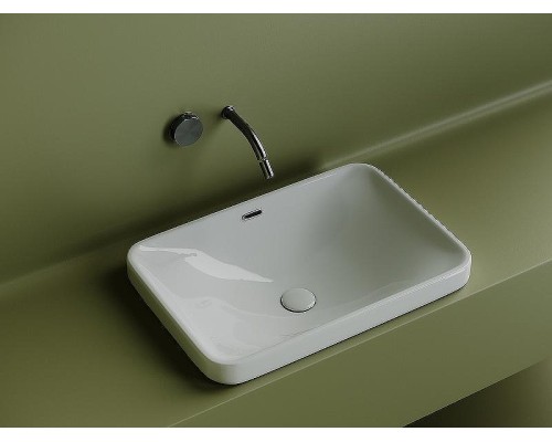 Раковина Ceramicanova Element 60 CN5041 Белая