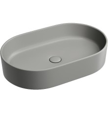 Раковина-чаша Ceramicanova Element 61 CN6048MH Антрацит матовый