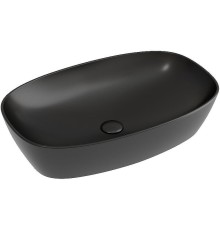 Раковина-чаша Ceramicanova Element 60 CN6049MB Черная матовая