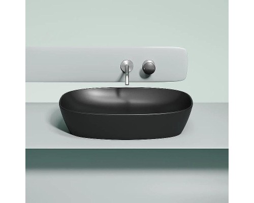 Раковина-чаша Ceramicanova Element 60 CN6049MB Черная матовая