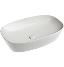 Раковина-чаша Ceramicanova Element 60 CN6049MSG Серая матовая