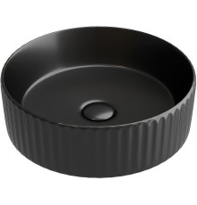 Раковина-чаша Ceramicanova Element 36 CN6057MB Черная матовая