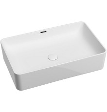 Раковина-чаша Ceramicanova Element 61 CN6065 Белая