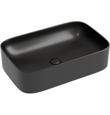 Раковина-чаша Ceramicanova Element 61 CN6053MB Черная матовая