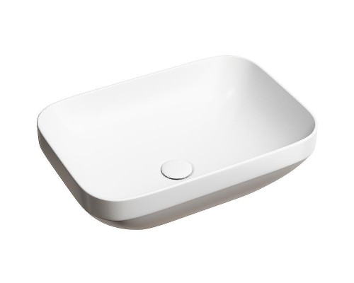 Раковина-чаша Ceramicanova Element 50 CN6055MW Белая матовая