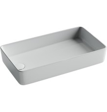 Раковина-чаша Ceramicanova Element 62 CN5048 Белая