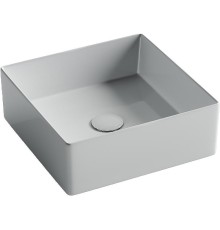 Раковина-чаша Ceramicanova Element 36 CN6068 Белая