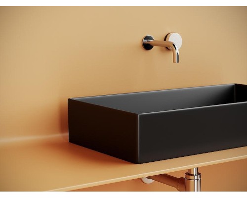 Раковина-чаша Ceramicanova Element 70 CN6071MB Черная матовая