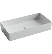 Раковина-чаша Ceramicanova Element 70 CN6071 Белая