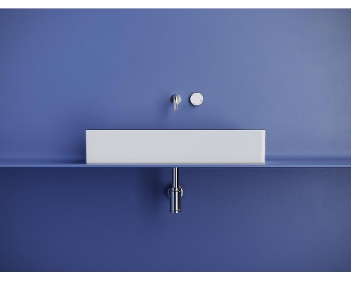 Раковина-чаша Ceramicanova Element 70 CN6071 Белая