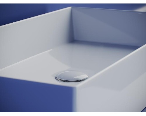 Раковина-чаша Ceramicanova Element 70 CN6071 Белая