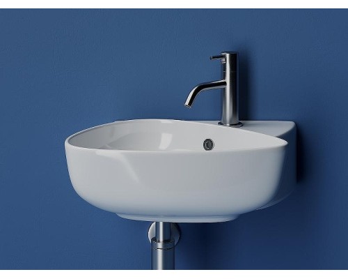 Раковина Ceramicanova Element 50 CN5049 Белая