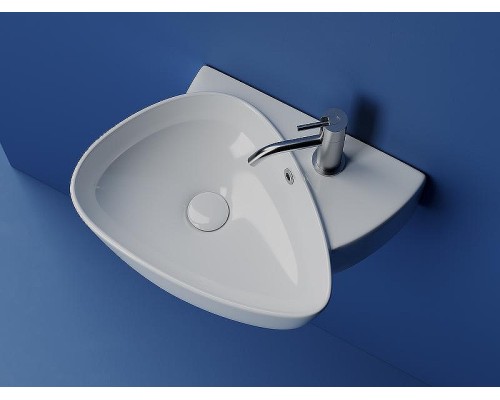 Раковина Ceramicanova Element 50 CN5049 Белая