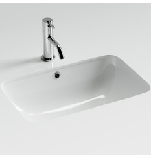 Раковина Ceramicanova Element 54 CN7018 Белая