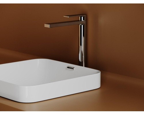 Раковина Ceramicanova Element 44 CN6077 Белая