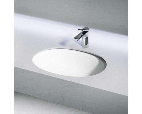 Раковина Ceramicanova Element 57 CN6076 Белая