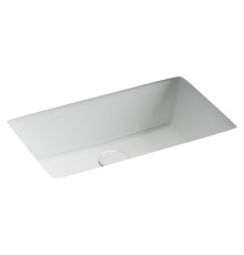 Раковина Ceramicanova Era 53 CN15004 цвет Белый