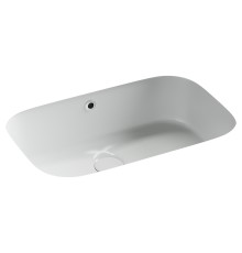 Раковина Ceramicanova Era 57 CN15006 цвет Белый