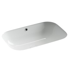 Раковина Ceramicanova Era 61 CN15007 цвет Белый