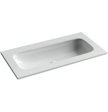 Раковина Ceramicanova Grace 90 CN7019wx Белая