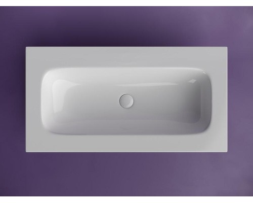 Раковина Ceramicanova Grace 90 CN7019wx Белая