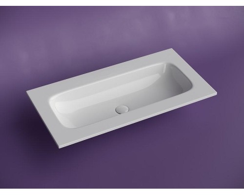 Раковина Ceramicanova Grace 90 CN7019wx Белая