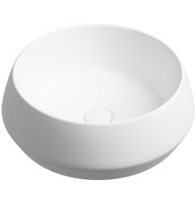 Раковина-чаша Ceramicanova Maya 40 CN12004MW Белая матовая