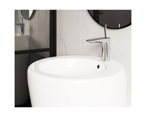 Раковина Ceramicanova Simple 55 CN1807 Белая