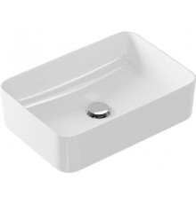 Раковина-чаша Cersanit Crea 50 P-UM-CRE50/1-oc-RC Белая