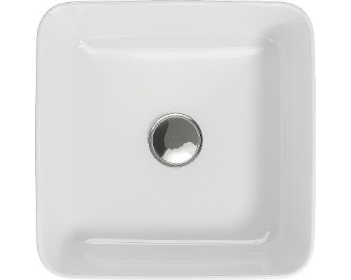 Раковина-чаша Cersanit Crea 35 Square 64753 Белая