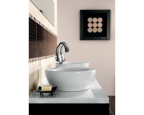 Раковина-чаша Cersanit Inteo 47 S-UM-In-w Белая