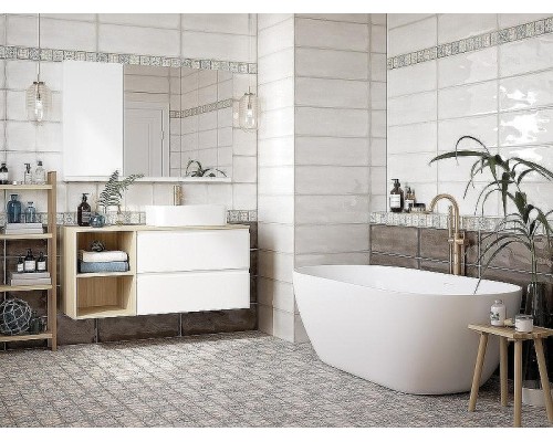 Столешница под раковину Cersanit Moduo 140 SB-BL-MOD140 Дуб