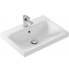 Раковина Cersanit Moduo 50 S-UM-MOD50/1 Белая