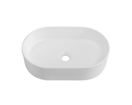 Раковина-чаша Cezares 46 CZR-6576 цвет Белый