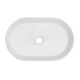 Раковина-чаша Cezares 46 CZR-6576 цвет Белый