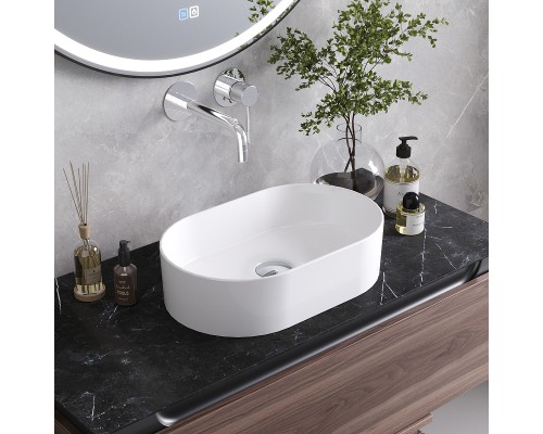 Раковина-чаша Cezares 46 CZR-6576 цвет Белый